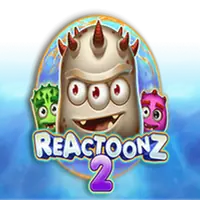 Reactoonz 2